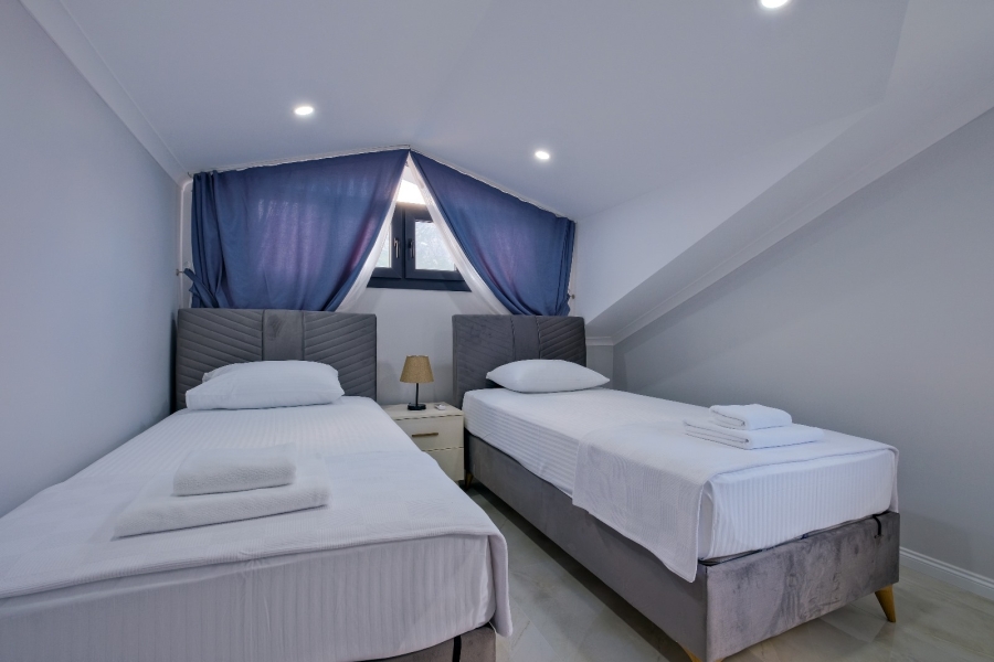 Villa Olive Hıll